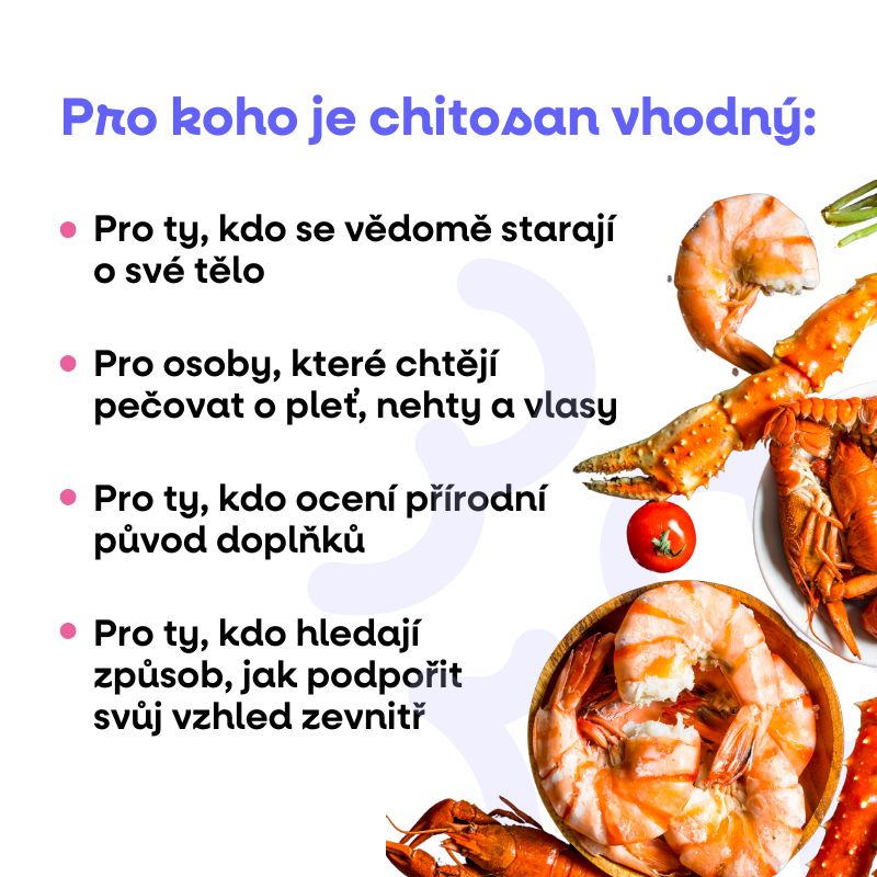 Chitosan